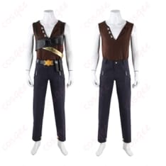 VALORANT テホの近未来ミリタリー感を纏えるコスプレ衣装 小物まで揃って写真映え - 4枚目の画像（サムネイル）