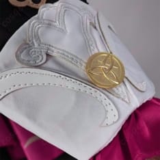 原神 エスコフィエの雰囲気を華やかに再現するコスプレ衣装｜写真映えと着やすさを両立 - 5枚目の画像（サムネイル）