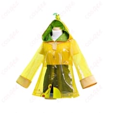 オーバーウォッチ2 メイ レイニー・デイ風コスプレ｜雨の日テーマのポップ配色で写真映え - 2枚目の画像（サムネイル）