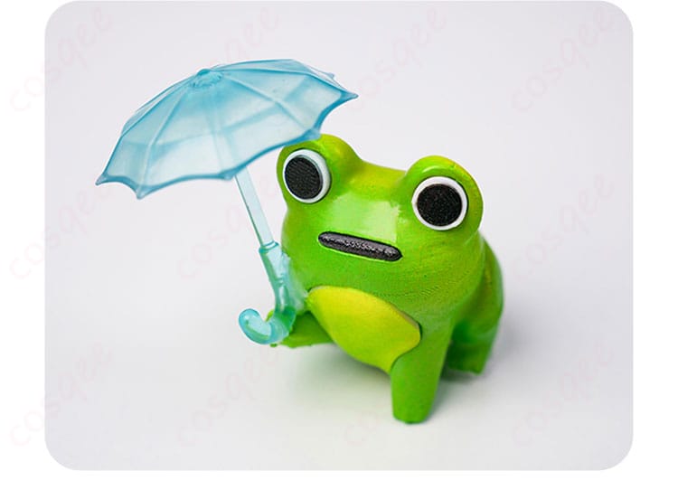 展示セット内容の図。メイ コスプレ衣装のセット内容が一目でわかる画像。