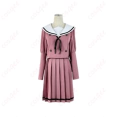 薫る花は凛と咲く 和栗薫子の清楚コーデを上品に再現するコスプレ衣装 - 1枚目の画像（サムネイル）