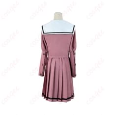 薫る花は凛と咲く 和栗薫子の清楚コーデを上品に再現するコスプレ衣装 - 5枚目の画像（サムネイル）