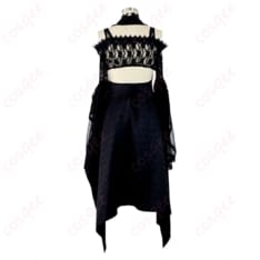 仮面ライダーガヴ グロッタ・ストマック衣装 ダークゴシックで映える戦闘系コーデ - 4枚目の画像（サムネイル）