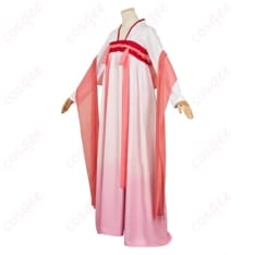 薬屋のひとりごと 猫猫の街歩きコスプレ｜中華レトロで写真映えする着やすさ - 2枚目の画像（サムネイル）