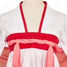 薬屋のひとりごと 猫猫の街歩きコスプレ｜中華レトロで写真映えする着やすさ - 5枚目の画像（サムネイル）