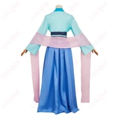 薬屋のひとりごと 猫猫 狩りVer. 中華風コスプレ衣装 写真映えで着やすい一式 - 4枚目の画像（サムネイル）