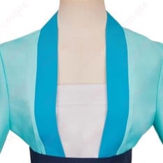 薬屋のひとりごと 猫猫 狩りVer. 中華風コスプレ衣装 写真映えで着やすい一式 - 5枚目の画像（サムネイル）