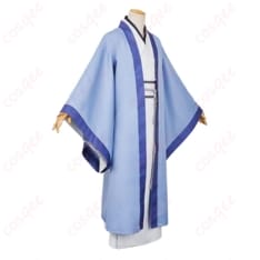 薬屋のひとりごと 壬氏 狩り版コスプレ 中華風の端正シルエットで写真映え - 3枚目の画像（サムネイル）