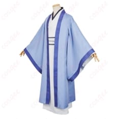 薬屋のひとりごと 壬氏 狩り版コスプレ 中華風の端正シルエットで写真映え - 2枚目の画像（サムネイル）