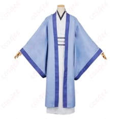 薬屋のひとりごと 壬氏 狩り版コスプレ 中華風の端正シルエットで写真映え - 1枚目の画像（サムネイル）