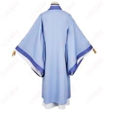 薬屋のひとりごと 壬氏 狩り版コスプレ 中華風の端正シルエットで写真映え - 4枚目の画像（サムネイル）