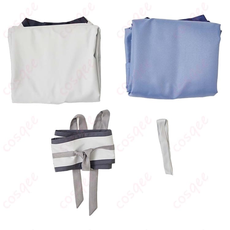 薬屋のひとりごと 壬氏 狩り版コスプレ 中華風の端正シルエットで写真映え - 6枚目の画像