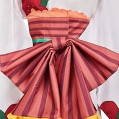 地縛少年花子くん 八尋寧々の浴衣コスプレ｜和風ガーリーで写真映えする一着 - 5枚目の画像（サムネイル）