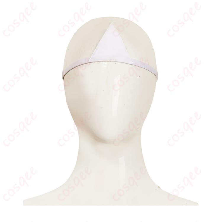 地縛少年花子くん 八尋寧々の浴衣コスプレ｜和風ガーリーで写真映えする一着 - 6枚目の画像