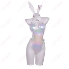 NEEDY GIRL OVERDOSE 超絶最かわてんしちゃん バニー衣装 快適に映える甘辛デザイン - 1枚目の画像（サムネイル）