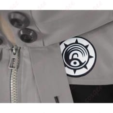 ガチアクタ ルドの無骨さを纏うコスプレ衣装 重厚レイヤードで写真映え抜群 - 3枚目の画像（サムネイル）