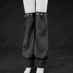 ガチアクタ リヨウのストリート無骨感を纏えるコスプレ衣装｜動きやすく写真映え - 3枚目の画像（サムネイル）