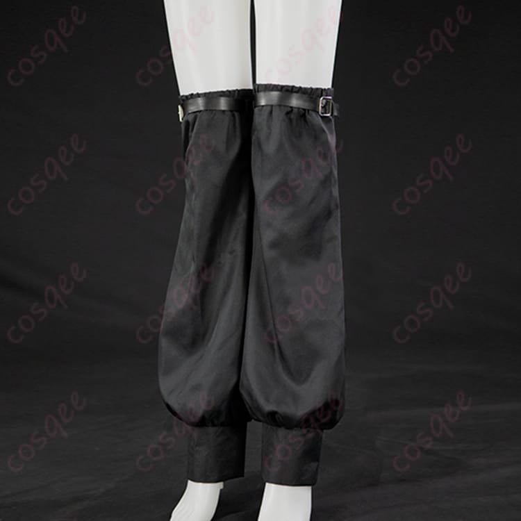 ガチアクタ リヨウのストリート無骨感を纏えるコスプレ衣装｜動きやすく写真映え - 3枚目の画像