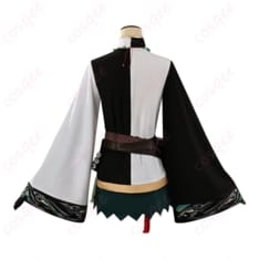 無期迷途 無患子の雰囲気を纏うコスプレ衣装 和装ミックスで写真映えと動きやすさを両立 - 3枚目の画像（サムネイル）