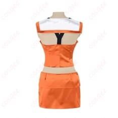 ホロライブ 小鳥遊キアラ 初期衣装コスプレ｜鮮やか配色で写真映え、イベントも快適 - 4枚目の画像（サムネイル）