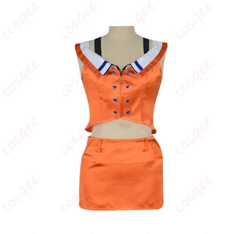 ホロライブ 小鳥遊キアラ 初期衣装コスプレ｜鮮やか配色で写真映え、イベントも快適 - 3枚目の画像