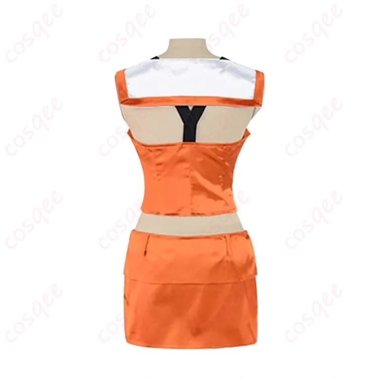 ホロライブ 小鳥遊キアラ 初期衣装コスプレ｜鮮やか配色で写真映え、イベントも快適 - 4枚目の画像