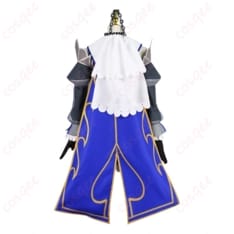 ホロライブのオーロ・クロニー衣装で凛と艶やかに映えるクールコーデ - 2枚目の画像（サムネイル）