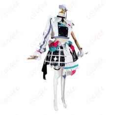 ホロライブ IRyS ブライト衣装 コスプレ｜華やかで写真映え、着やすく動きやすい一着 - 1枚目の画像（サムネイル）