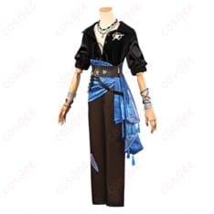 Identity V 作曲家フレデリック 淀みない理性 コスプレ衣装 上品に映える紳士スタイル - 2枚目の画像（サムネイル）