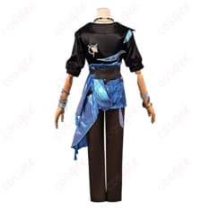 Identity V 作曲家フレデリック 淀みない理性 コスプレ衣装 上品に映える紳士スタイル - 3枚目の画像（サムネイル）