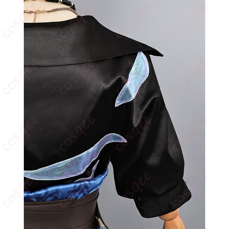 Identity V 作曲家フレデリック 淀みない理性 コスプレ衣装 上品に映える紳士スタイル - 6枚目の画像