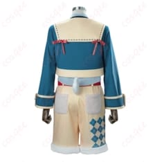 あんさんぶるスターズ！ 郵便配達員コスプレ 天満光・紫之創・日々樹渉・明星スバル用 衣装一式でステージ映え - 3枚目の画像（サムネイル）