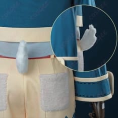 あんさんぶるスターズ！ 郵便配達員コスプレ 天満光・紫之創・日々樹渉・明星スバル用 衣装一式でステージ映え - 7枚目の画像（サムネイル）