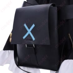 にじさんじ 風楽奏斗のメイドコーデを一式で再現しやすいコスプレ衣装 - 5枚目の画像（サムネイル）