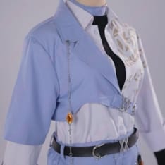 にじさんじ ケイリクス・デボネアの紳士的コスプレ衣装で、端正に決まる一着 - 6枚目の画像（サムネイル）