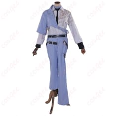 にじさんじ ケイリクス・デボネアの紳士的コスプレ衣装で、端正に決まる一着 - 4枚目の画像（サムネイル）