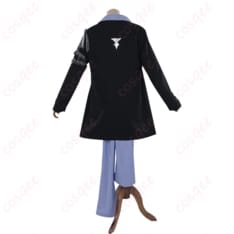 にじさんじ ケイリクス・デボネアの紳士的コスプレ衣装で、端正に決まる一着 - 3枚目の画像（サムネイル）