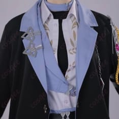 にじさんじ ケイリクス・デボネアの紳士的コスプレ衣装で、端正に決まる一着 - 5枚目の画像（サムネイル）