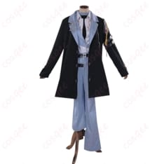 にじさんじ ケイリクス・デボネアの紳士的コスプレ衣装で、端正に決まる一着 - 1枚目の画像（サムネイル）