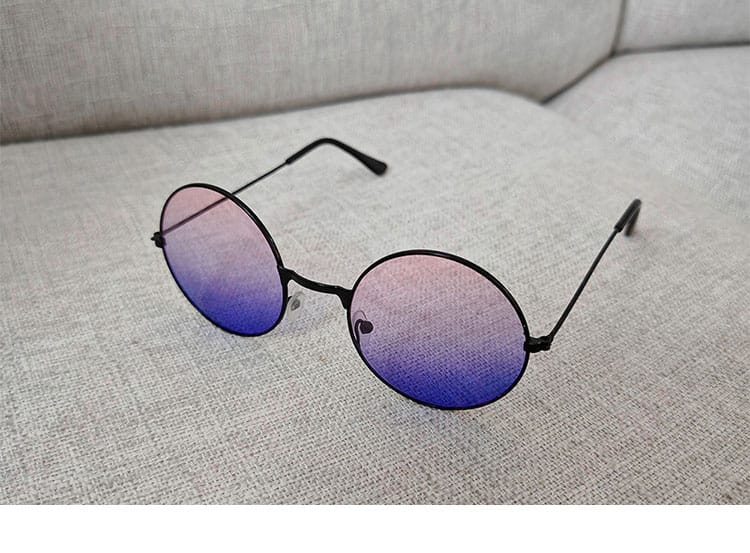 アクセサリー眼鏡の詳細 - ケイリクス・デボネア コスプレ衣装 眼鏡アクセサリー