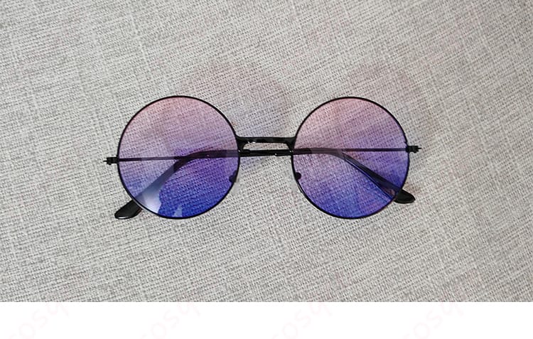 眼鏡の正面詳細 - ケイリクス・デボネア コスプレ衣装 眼鏡正面