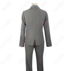 ブルーアーカイブ 先生 コスプレ衣装 端正スーツで知的に決まる撮影映えセット - 3枚目の画像（サムネイル）