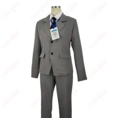 ブルーアーカイブ 先生 コスプレ衣装 端正スーツで知的に決まる撮影映えセット - 2枚目の画像（サムネイル）