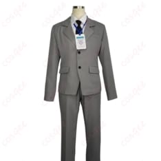 ブルーアーカイブ 先生 コスプレ衣装 端正スーツで知的に決まる撮影映えセット - 1枚目の画像（サムネイル）