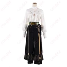 ホロライブ 星街すいせい Nova衣装 コスプレ｜ライブで映える華やかさと着やすさ - 1枚目の画像（サムネイル）