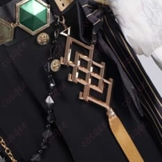 ホロライブ 星街すいせい Nova衣装 コスプレ｜ライブで映える華やかさと着やすさ - 3枚目の画像（サムネイル）