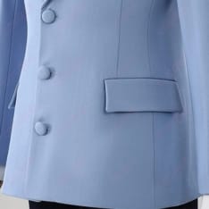 月城雪兎と木之本桃矢の学園制服コスプレ 街撮りもイベントも端正にキマる - 3枚目の画像（サムネイル）