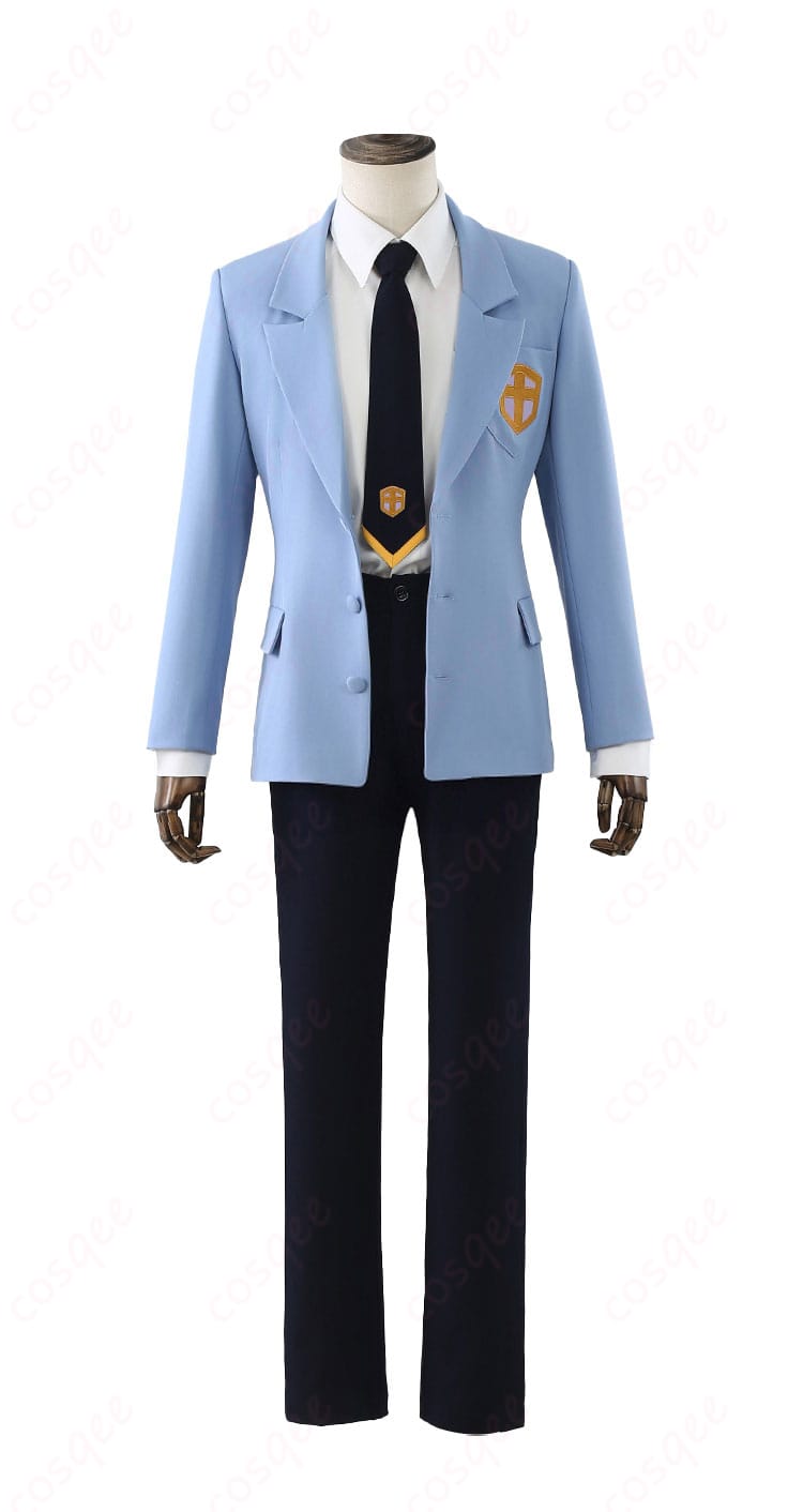 商品正面画像 カードキャプターさくらの制服コスプレ衣装