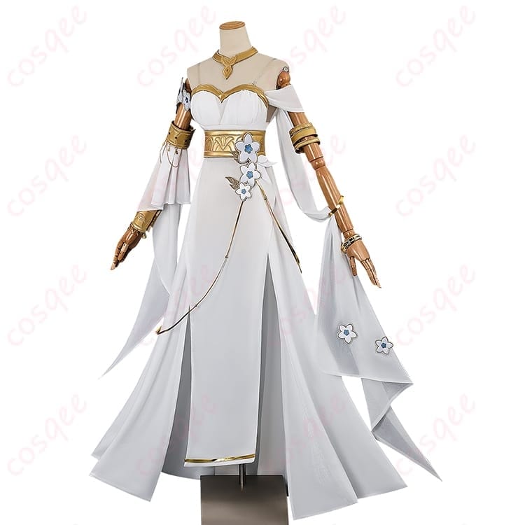 崩壊：スターレイル トリスビアス衣装 エレガントに決まる写真映えセット - 1枚目の画像