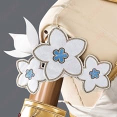 崩壊：スターレイル トリスビアス衣装 エレガントに決まる写真映えセット - 3枚目の画像（サムネイル）